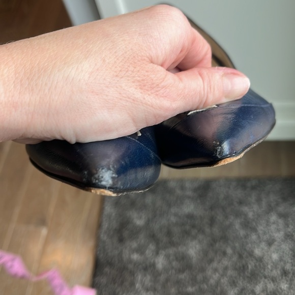 Christian Louboutin Black Women's Shoes - Picture 6 of 9